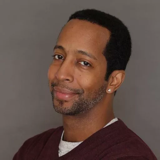 Trev Parham
