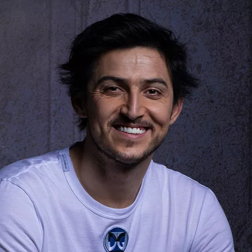 سردار آزمون
