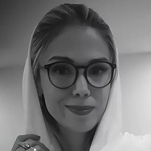 گلناز گلشن