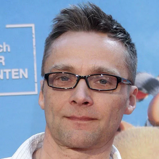 Wolfgang Lauenstein