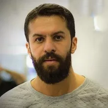 سعید دشتی