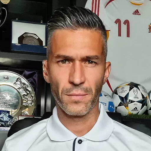 Luis García