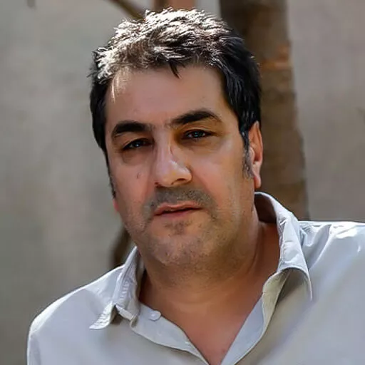 محسن چگینی
