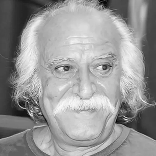 محمدعلی اینانلو