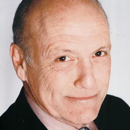 Sonny Carl Davis
