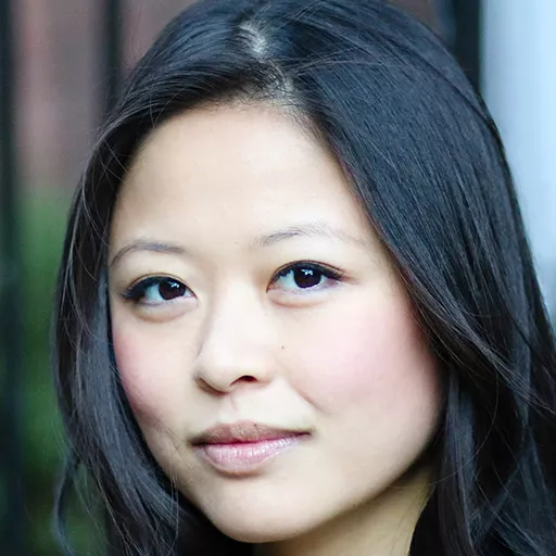 Christine Chang