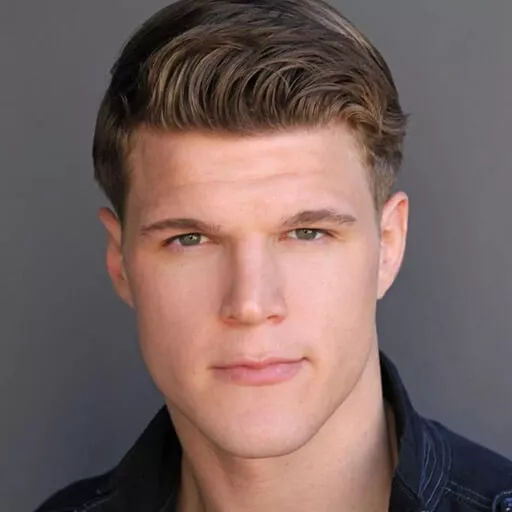 Ben VanderMey
