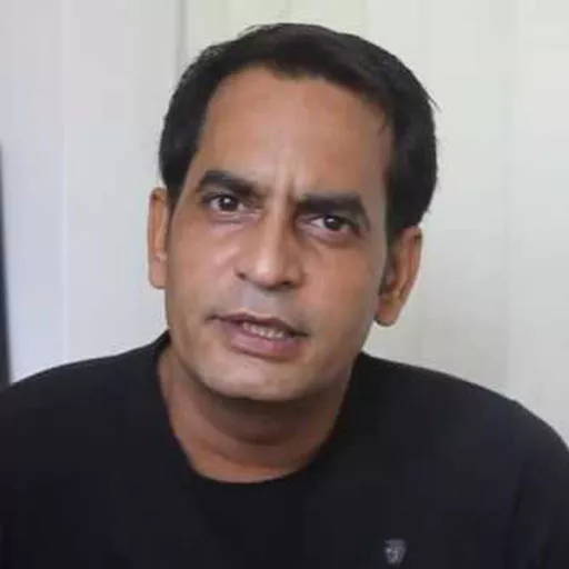 Irfan Razaa Khan