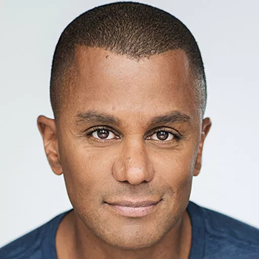 Yanic Truesdale