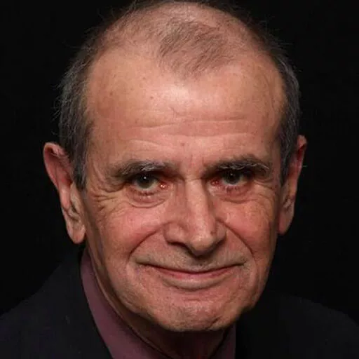 Dean Hagopian