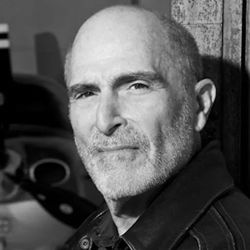 Bill Zimmerman