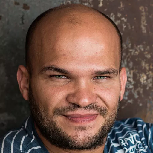 Moritz Katzmair