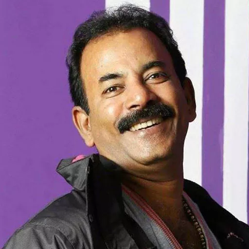 Major Ravi