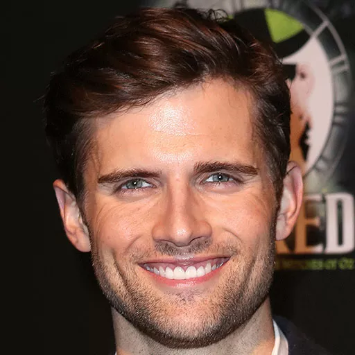 Kyle Dean Massey