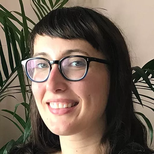 Geneva Hodgson