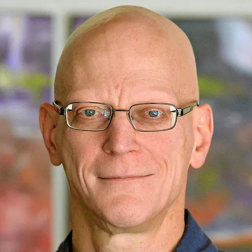 André Caron
