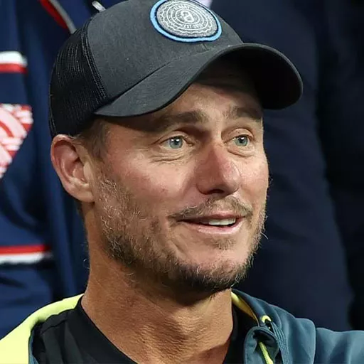Lleyton Hewitt