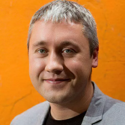 Kevin Lehane