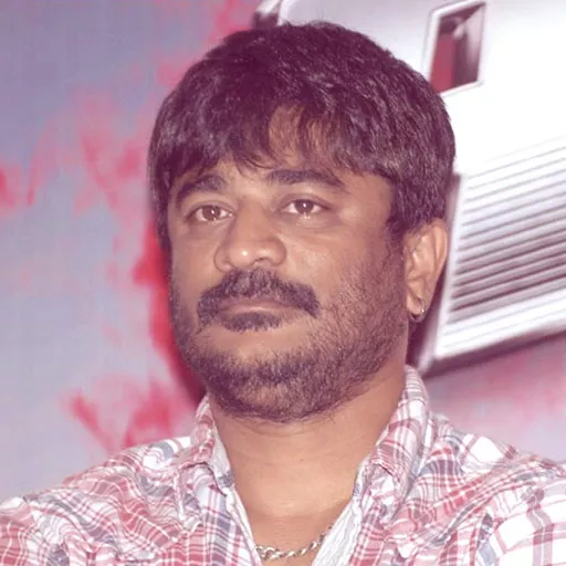 Raju Sundaram