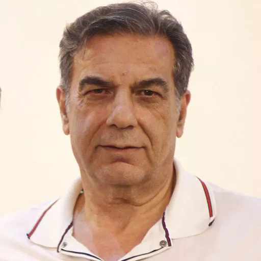 خسرو ملکان