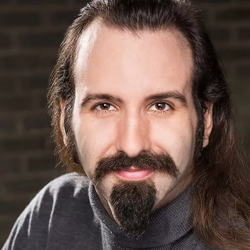 William Jordan