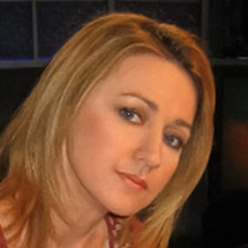 Tina Summerford
