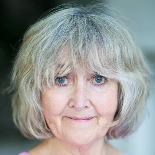Yvonne Edgell