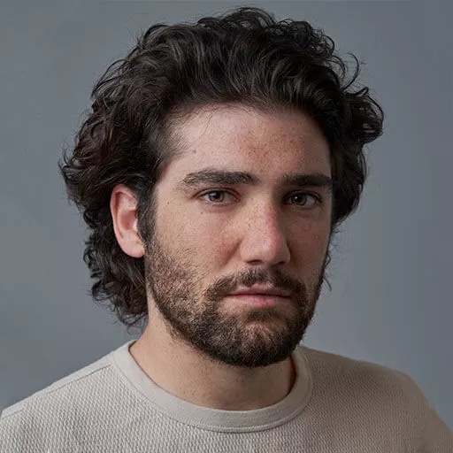 Adrián Salzedo