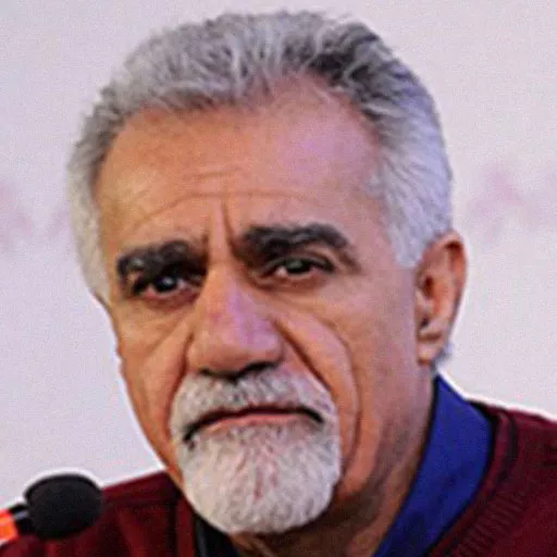 محمد احمدی