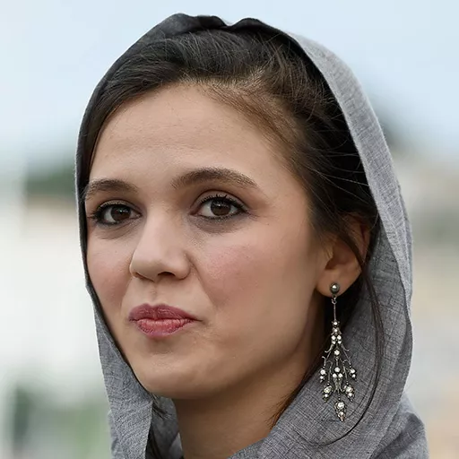مرضیه رضایی