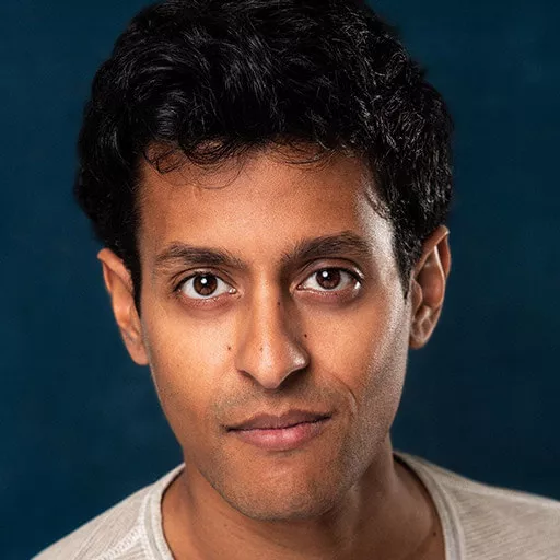 Raj Swamy