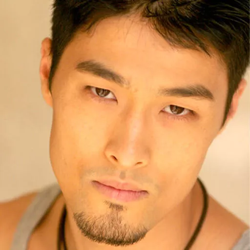 Johnny Nguyen