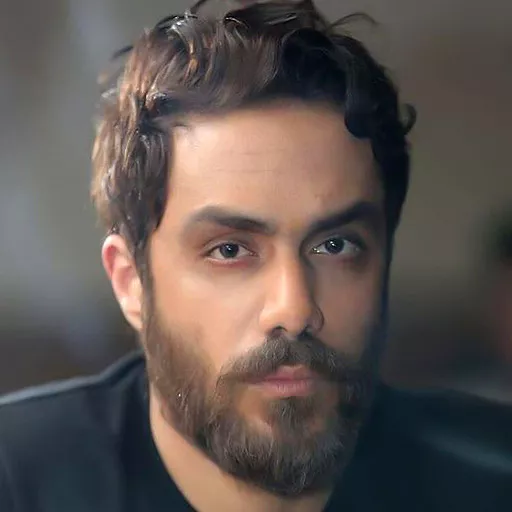 معین شاه چراغی