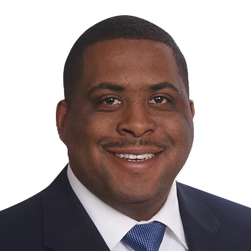 Adrian K. Collins