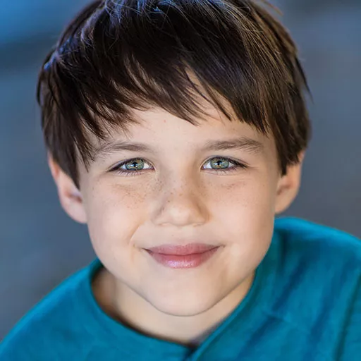 Aidan McGraw