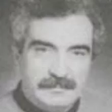 امیرحسین خان شهری