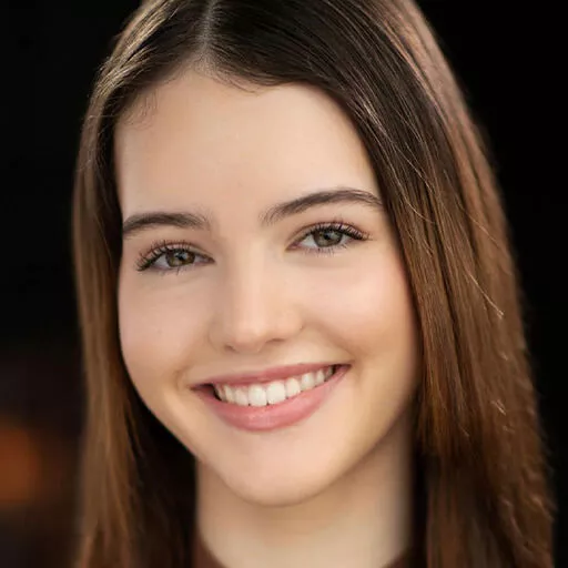 Sophia Chapdelaine