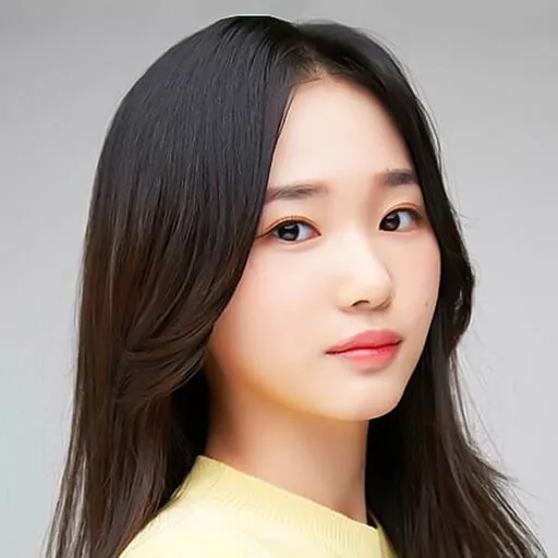 Oh Yoo-Jin