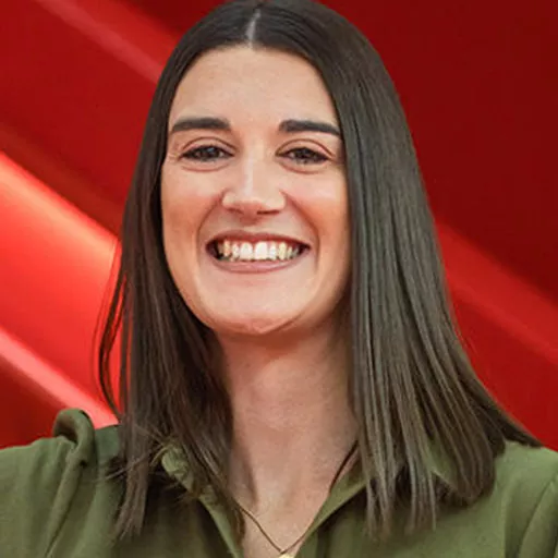 Amy Corbett