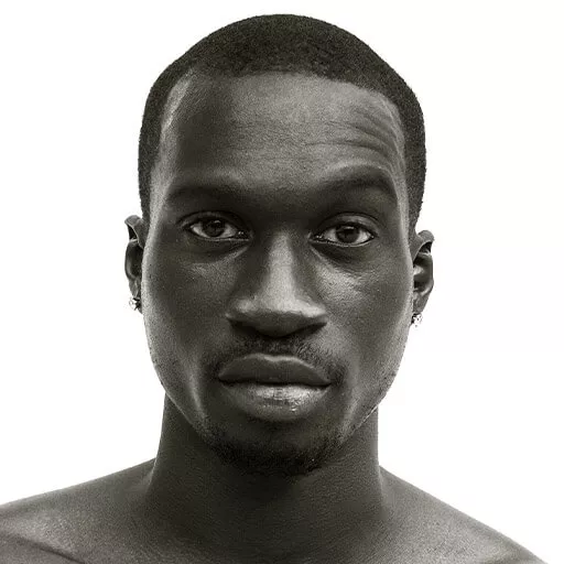 Benjamin Robert Bonsu