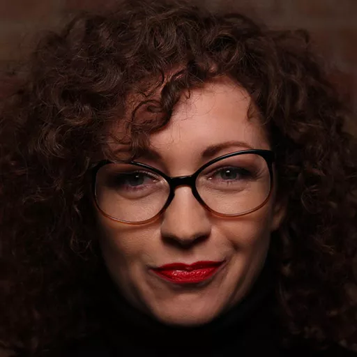Janine Dauterich