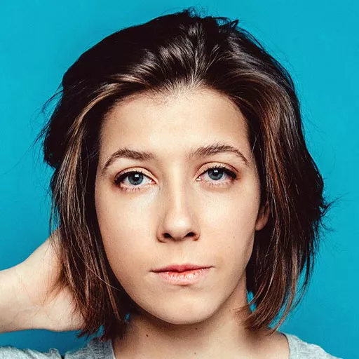 Alisa Suprun