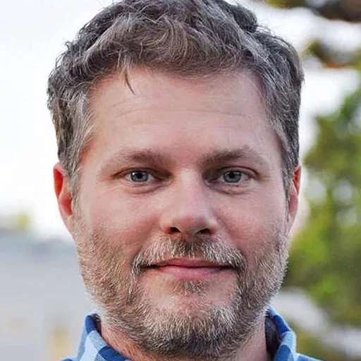 Jeff Howard