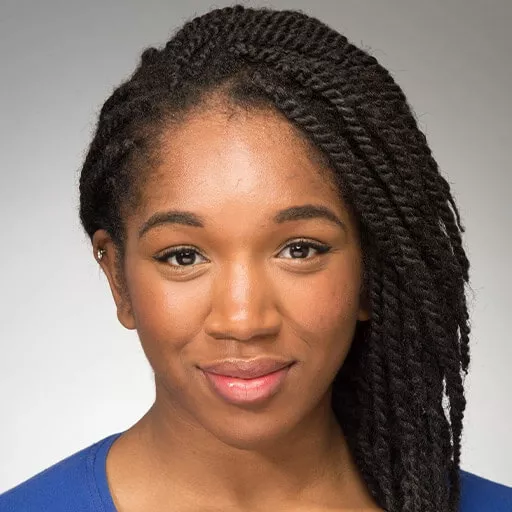 Cherrelle Skeete