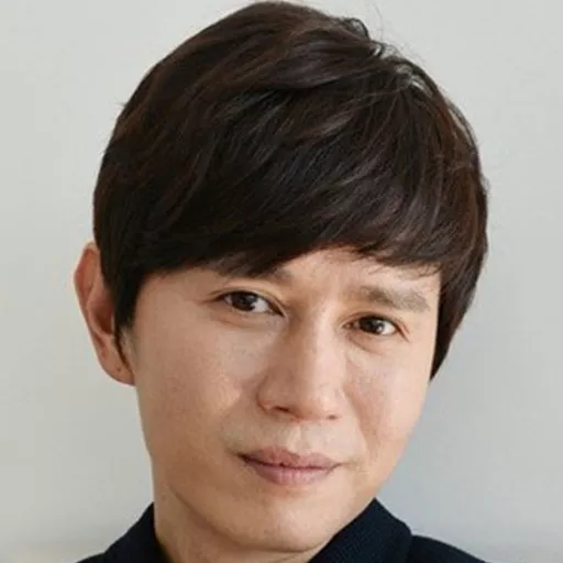 Min-jong Kim