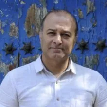 منوچهر زنده دل