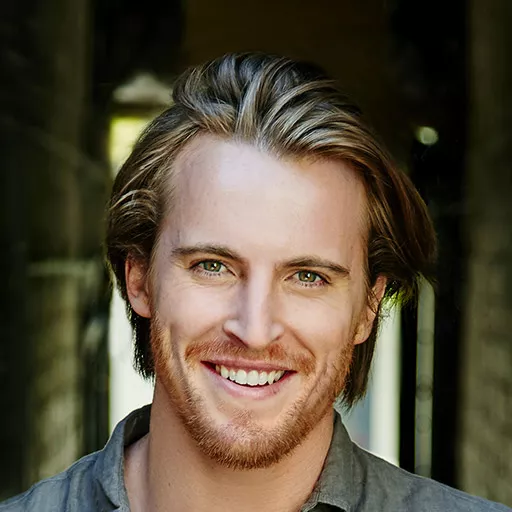 Thomas Larkin