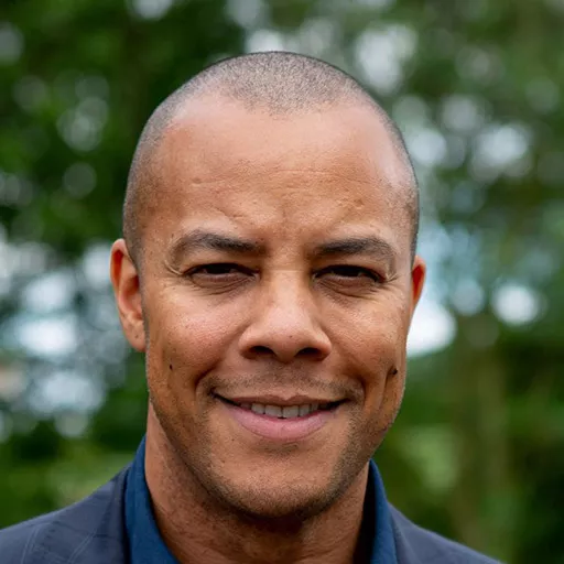 Michael Wildman