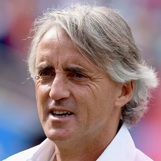 Roberto Mancini