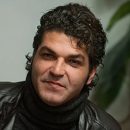 علیرضا امینی